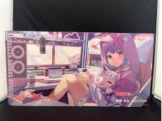 紫宮るなEDITION VSPO!GEAR|バーチャルエンターテイメント