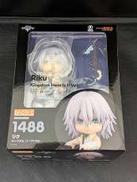 リク　キングダムハーツⅡVER|GOOD SMILE COMPANY