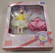 ステージ衣装のマミちゃん！|タカラトミー