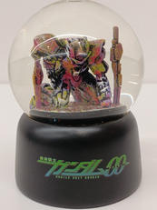 ガンダムスノードーム|バンダイ