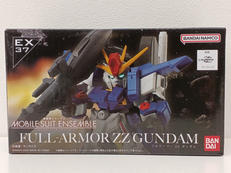 フルアーマーZZ|バンダイ