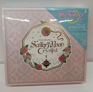 セーラームーン初回限定豪華版|東映アニメーション