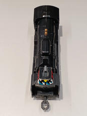 ヒカリアン ドラジス|トミー