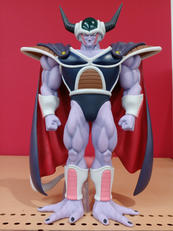 F賞 コルド大王 フィギュア|バンダイ