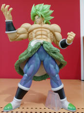 ブロリー|一番くじ