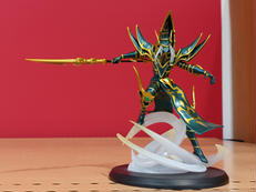 闇遊戯が使用したモンスター