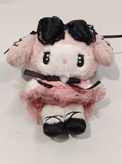 マイメロディ　真夜中のメロクロシリーズ|サンリオ