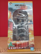 桜遥　A賞|一番くじ(BANPRESTO)