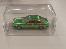 イスズクーペ|トミカ