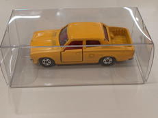 ダットサンピックアップ|トミカ