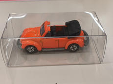 フォルクスワーゲン　ザ・ビートル|トミカ