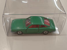 イスズクーペ|トミカ