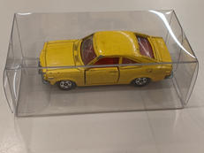 マツダサバンナGT|トミカ