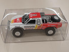 トヨタ　バハトラック|ホットウィール