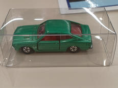 トヨタ　カローラ30レビン|トミカ