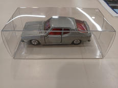 チェリーF-II|トミカ