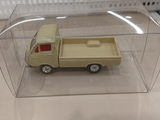 トヨタ　ハイエース|トミカ