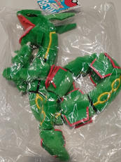 レックウザ|タカラトミー