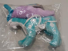 スイクン|タカラトミー