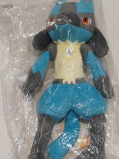 ルカリオ|三英貿易