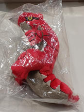 グラードン|タカラトミーアーツ