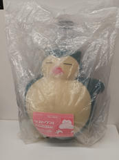 カビゴン|ポケモン