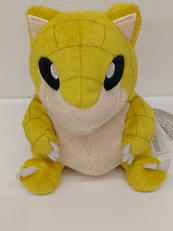 サンド|ポケモンセンター