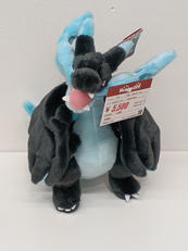 メガリザードンX|タカラトミーアーツ