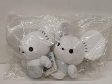 ワッカネズミ|三英貿易