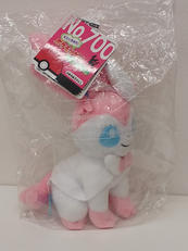 ニンフィア|タカラトミー