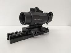 ベクターオプティクス キャリポス|不明