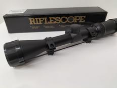 スコープ|RIFLESCOPE