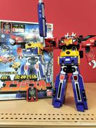 エンジンオー|バンダイ