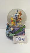 プーさんのスノードームオルゴール|ディズニー