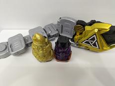 仮面ライダーリバイス