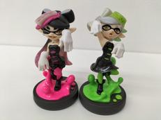 アミーボ|任天堂