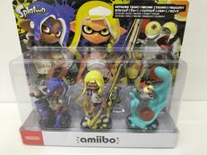 スプラトゥーン