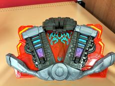 仮面ライダーガッチャード
