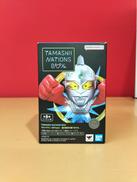 魂ネイションズ　ダイナ　シークレット|バンダイ