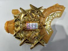 仮面ライダーギーツ|BANDAI