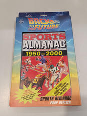 バック・トゥ・ザ・フューチャー|ドクターコレクター