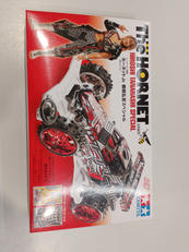 ホーネットJR.|タミヤ