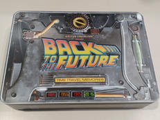 バック・トゥ・ザ・フューチャー|ドクターコレクター