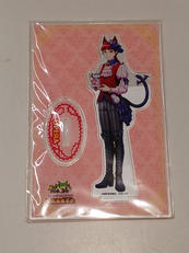 オペラ|ナンジャタウン