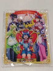 魔入りました！入間くん　ナンジャタウン限定|ナンジャタウン