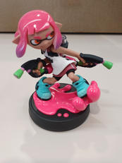 アミーボ|任天堂