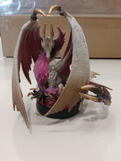 メルゼナ|任天堂