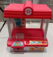 ポケモンシート一枚とコイン一枚欠品|タカラトミー