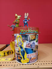 ズートピア|ディズニー