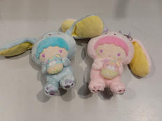 キキララ|サンリオ